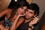 Saturday Night at Gubla